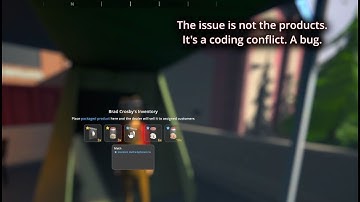 Schedule 1│BUG - My DEALER is AFK ALL DAY and NOT MOVING or SELLING│*SOLVED* + Testing.