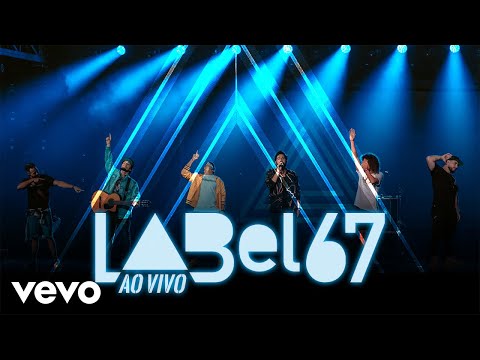 Atitude 67 - Label 67 (Ao Vivo)