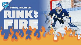 Rink of Fire S11, Ep 7