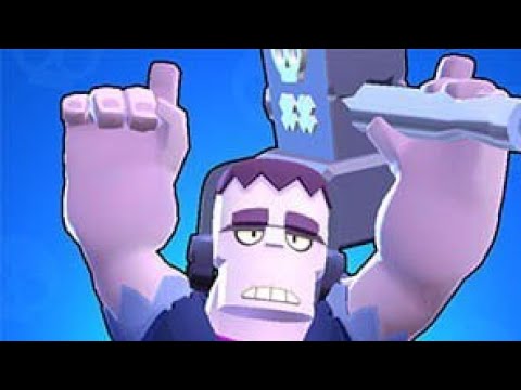 Brawl stars gameplay| ქართულად ფრენკ დავაგდე