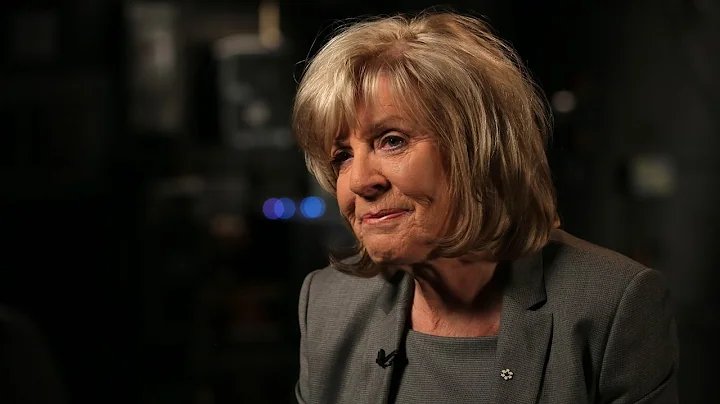 Mansbridge One on One:  Sally Armstrong