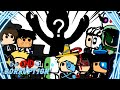 2025 CHARACTERS AND NEW SECRET AT END??!? | ROBLOX | #TheEndOfCorruption