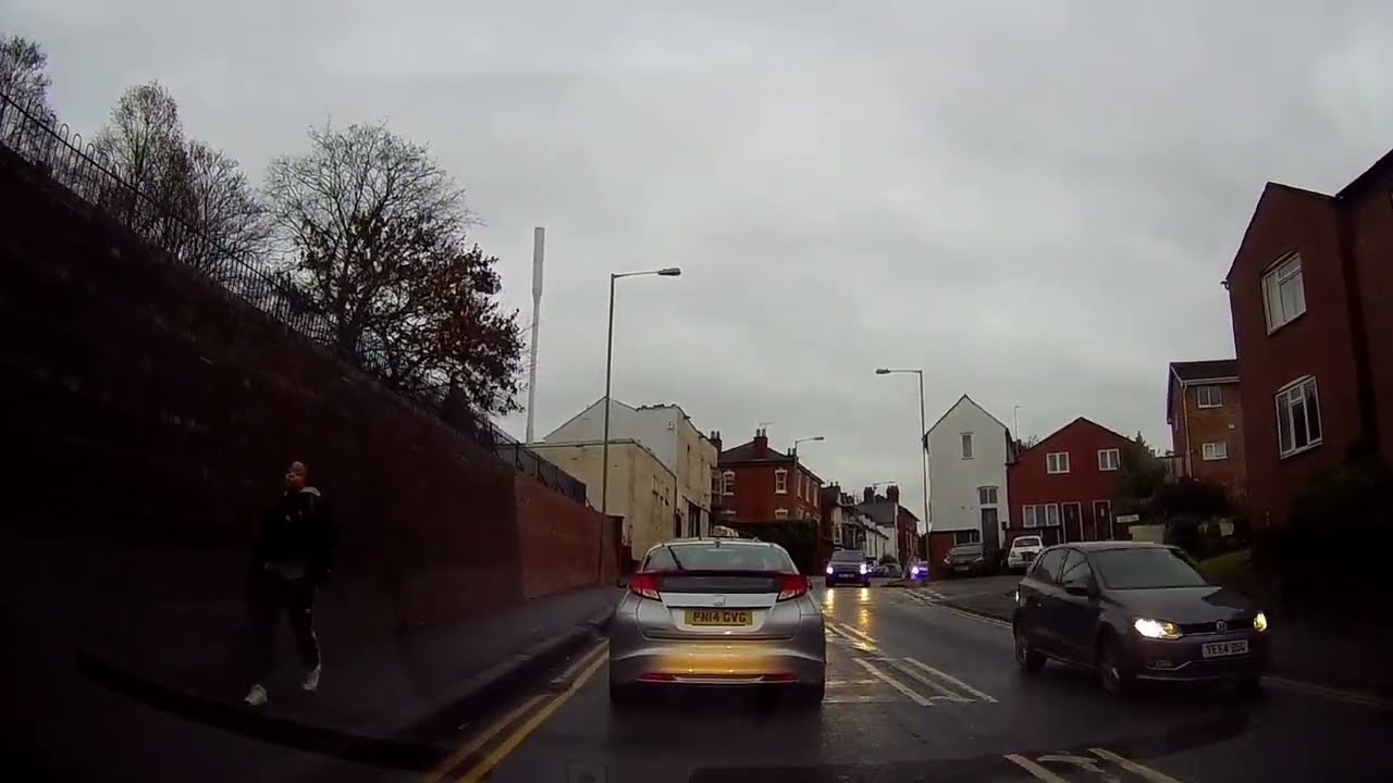 Spetchley,Inkberrow,Holberow Green,Evesham Rd,Redditch,Alexandra Hospital,11/2023(part 1)