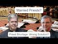 The Church Is Not a Business, Dutch Bishop Explains Why Married Priests Are Not the Solution!