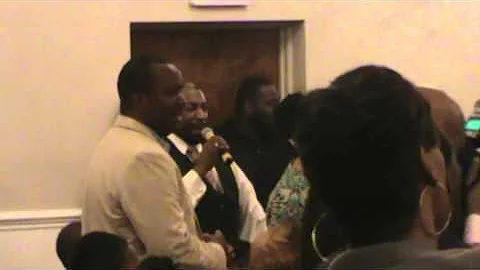 Stephen Hackley and L.O.W. 5th Anniversary "The Bl...