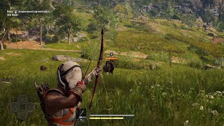 Assassin's Creed Odyssey - Archery Master screenshot 3