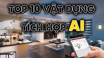 MỘT NGÔI NHÀ THÔNG MINH CẦN NHỮNG GÌ??? | ZTECH