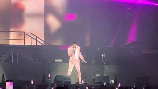 Keith Sweat - I’ll Give All My Love To You (Live)