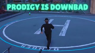 Ravage Speaks Out: Hate in DMs & Being Compared to Koil