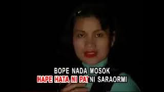 Janji Manis Baen Tangis - Citra Hasibuan.