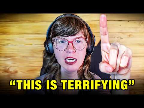 Whitney Webb Warning: 99% Have NO IDEA What BlackRock Has Planned For You