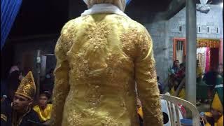 Randai Lansek Batuah : Cerita Rambun Pamenan (Rajo Angek Garang & Puti Linduang Bulan)