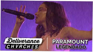 CHVRCHES - Deliverance (Paramount Theatre) | LEGENDADO
