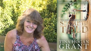 S:6 E:42 Secrets Told: Unveiling the Shocking Secret of Patricia Levenick with Tina Hogan Grant
Books That Make You Understand Your Potential—Through Genre Fiction
Very often, so-called “commercial” or genre fiction can speak to us in ways as powerful as “literary” or classic works. Going beyond simply the realm of entertainment, such books can teach us, help us explore possibilities about ourselves and the world.
Award-winning author Tina Hogan Grant is a suspense romance novelist, writing stories with strong female leads who know what they want—and arent afraid to chase their dreams.
Her debut novel, Reckless Beginnings, took her on a path of writing about the importance of family and family values. As an author, she likes to dive deep into her characters personalities and actions to discover why they act the way they do. Healing plays heavily in her books.
Her latest book—Secrets Told—is no exception. It’s a heart-warming story about self-discovery, and the shocking secret of the protagonist.
Secrets Told
Amazon: https://www.amazon.com/Secrets-Told-heartwarming-story-self-discovery-ebook/dp/B0D65Z1RHS/
Tina Hogan Grant
Web: https://tinahogangrant.com/
Facebook Group: https://www.facebook.com/groups/tinahogangrant/
Instagram: https://www.instagram.com/tina_hogan_grant/
Join us on Books That Make You, for exclusive giveaways book reviews and more:
Web: https://www.booksthatmakeyou.com/
Facebook: https://www.facebook.com/BooksThatMakeYou
Instagram: https://www.instagram.com/books_that_make_you/
TikTok: https://www.tiktok.com/@books_that_make_you
We are also the home of The BookFest. For more information, please visit our website: https://www.TheBookFest.com/ S:6 E:42 Secrets Told: Unveiling the Shocking Secret of Patricia Levenick with Tina Hogan Grant