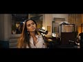 Jasmine Thompson - more [Official Live Video]