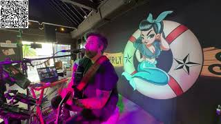 live music Jack @SurlySirenSaloon 5\29/26 130-5pm