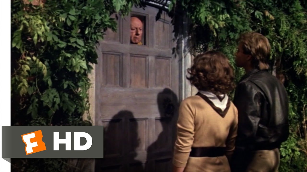 Top Secret 2 9 Movie Clip The Resistance 1984 Hd Youtube Top Secret 2 9 Movie Clip The Resistance 1984 Hd Youtube