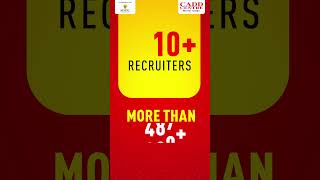 CADD Centre’s Job Pakka Fair