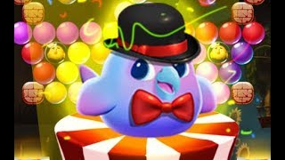 Bird Bubble Shooter - Super Bubble Matcher Level 139 to 150 screenshot 5