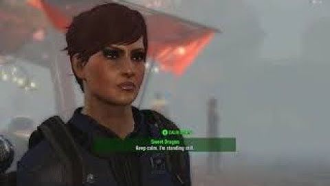 Fallout 4, Sim Settlement, Fallout Horizon, with Sweet Dragon, Part 8