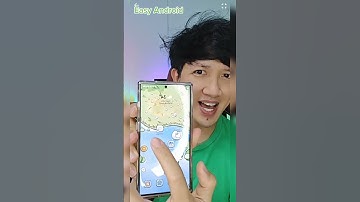 วิธีสร้างทางลัด ถ่ายคลิปได้ ในแตะเดียว | Easy Android