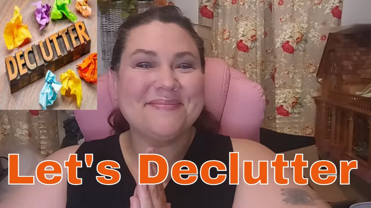 This Was Out of Control | Satisfying Decluttering and Organizing
