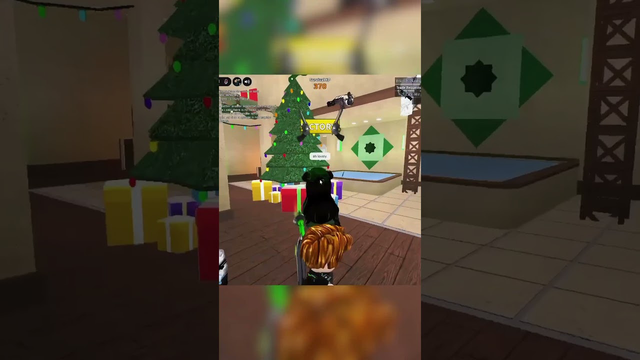 MM2 SHOTS ON BEAT - HEATHER 