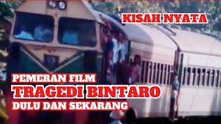 Pemeran Film Tragedi Bintaro (1989) – Dulu dan Sekarang