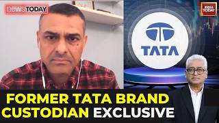 Mukund Rajan On Chandrasekaran Exit From TATA Sons: 'There Was Not Unanimity At The Board' screenshot 5