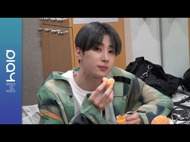 (SUB) TVicton (아이셔! 우야셔!)