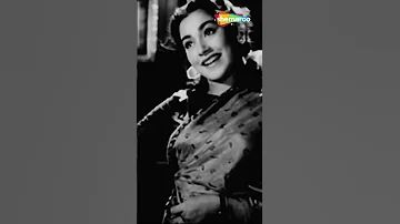 Yun To Humne Lakh Haseen Dekhe Hai Tumsa Nahin Dekha 1957 Ashabhosle Oldisgold 