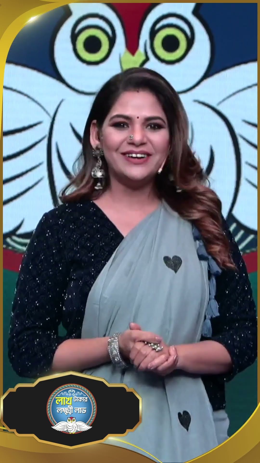 #LakhTakarLokkhiLabh #sunbanglaserial #shorts #ytshorts