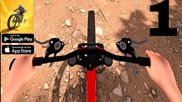 RUSH: Xtreme Gameplay Walkthrough Part 1 (iOS, Android)