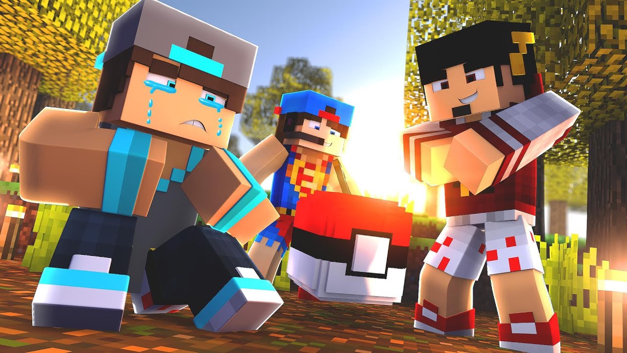 igol s Minecraft - AZAR NAS PIXELMON (Hardcore Pokemon #6) ‹ Neox ›