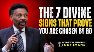 The 7 Divine Signs That Prove You Are Chosen by Go