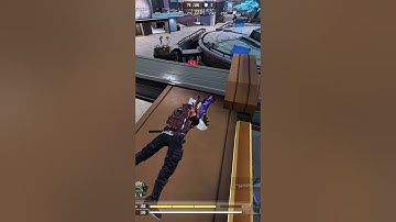 Meow scared them to death #callofdutymobile #codmobile #codm 