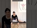 4 Easy Exercises for Strong, Toned &amp; Beautiful Legs at Home! #LegWorkout #Yoga #HomeWorkout
