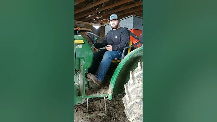 2021 OVCTC AG Business Kindergarten Ag Day- John M...
