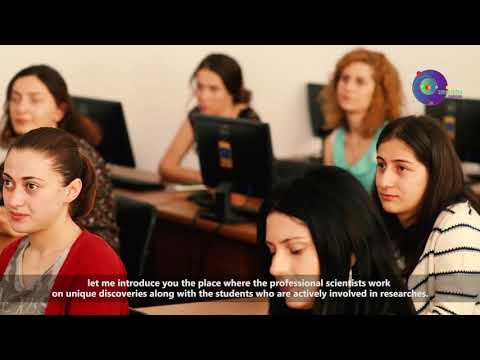 აკაკი წერეთლის სახელმწიფო უნივერსიტეტი - აღმოჩენები, რომლებიც მომავალს ქმნიან