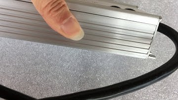 Meanwell AC/DC-Installation Pwr sup. switched-mode Power Supply HEP-240-12A 12 V/DC 16000 MA 240w