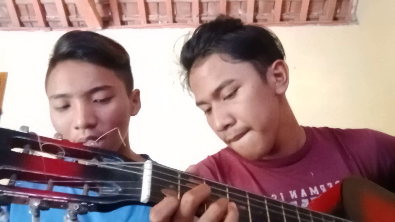 AKU Pas band (cover pengangguran) - YouTube
