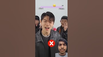 Zapper Beatbox Challenge 1 #bts #shorts #trending #challenge