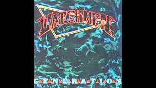 WATCHMEN Turn (Taken from Generation LP - 1989)