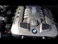 BMW 740d Biturbo Motorsound