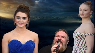 Game of Thrones - Funny Moments Part 11