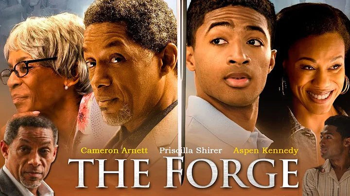 The Forge (2024) Movie | Cameron Arnett, Priscilla Shirer, Aspen Kennedy | Review and Facts