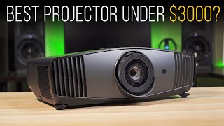 BenQ HT5550 Review - Is It The Best Projector Under $3000?