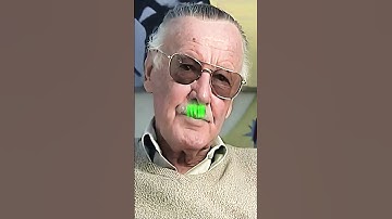 Thumbnail of Why Stan Lee LOVED Batman! #shorts