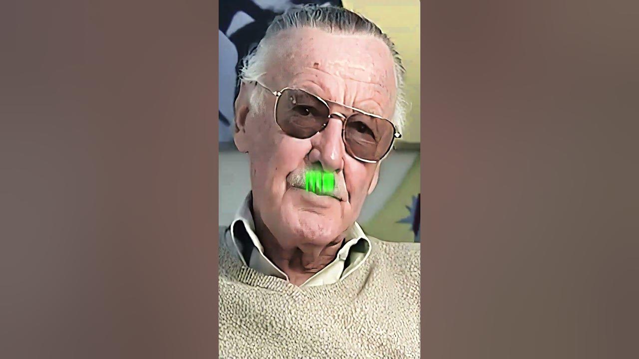Why Stan Lee LOVED Batman! #shorts