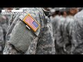 Why Are Troops PAYING for Covid-19 Tests?